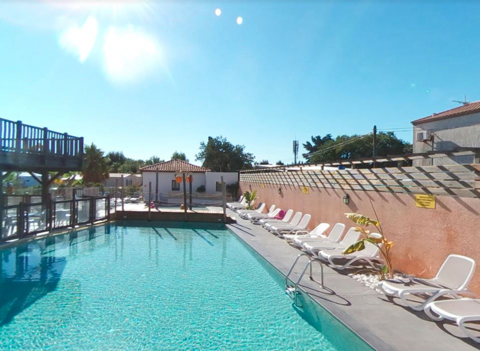 Hello Summer Inn Linguadoca-Rossiglione - Valras-Plage visuel 2/6