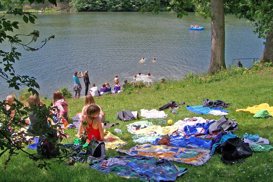 Hennesee Renania Settentrionale-Vestfalia - meschede visuel 2/4 Hennesee Renania Settentrionale-Vestfalia - meschede visuel 2/4