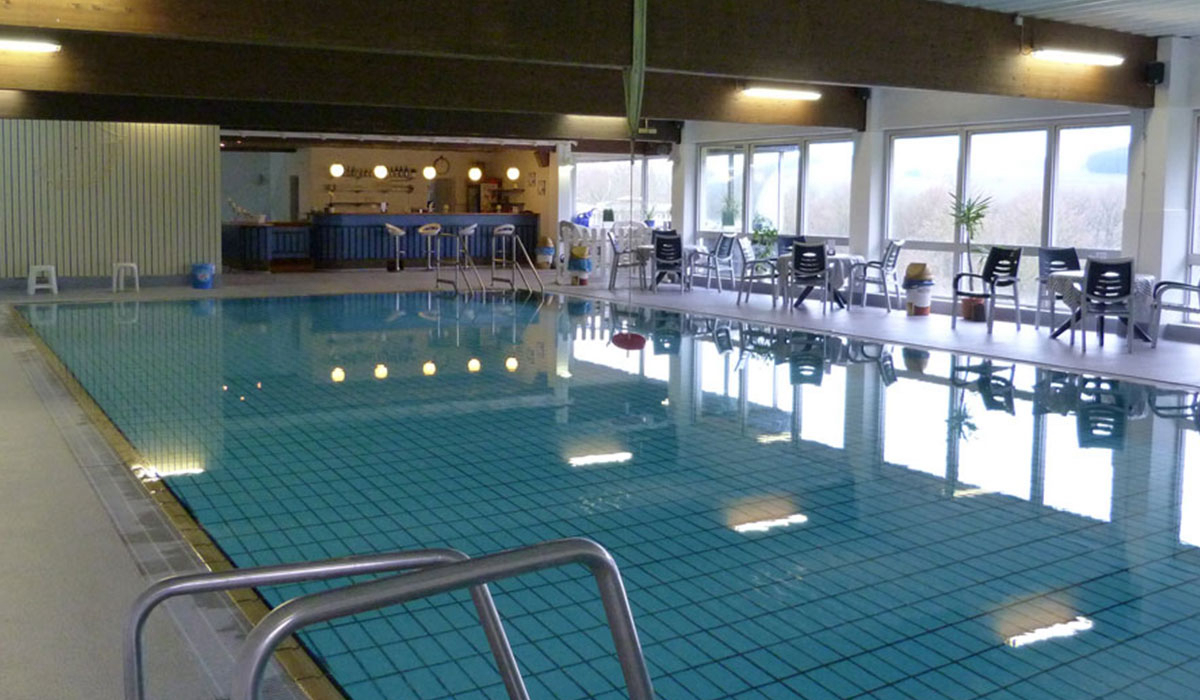 Hennesee Renania Settentrionale-Vestfalia - meschede visuel 1/4 Hennesee Renania Settentrionale-Vestfalia - meschede visuel 1/4