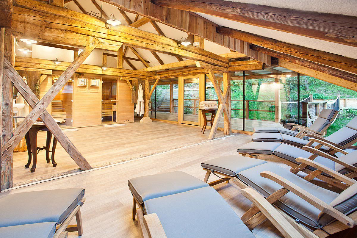 Herbal glamping Ljubno Stiria - Ljubno ob Savinji visuel 4/4