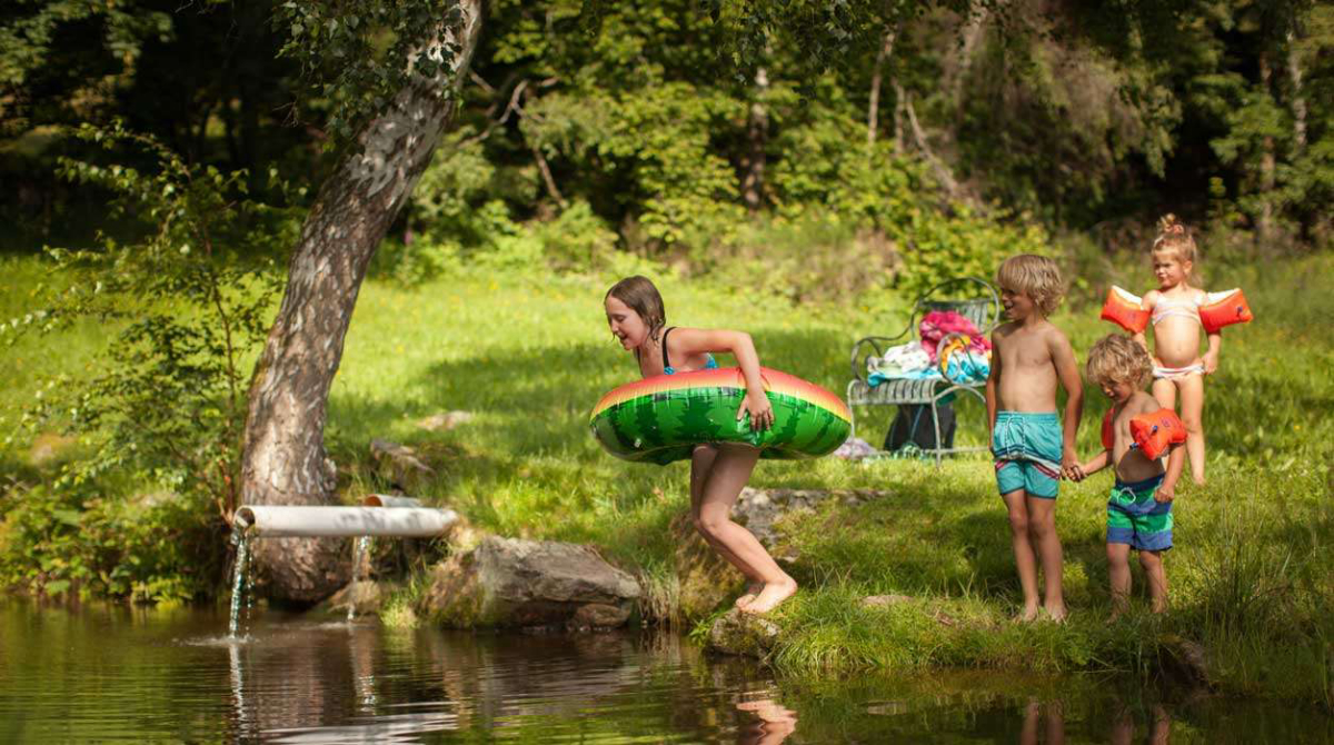 Hilserhof Baden-Württemberg - Triberg im Schwarzwald visuel 3/6