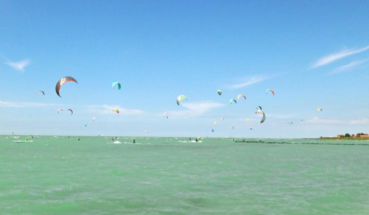 Hindeloopen Frisia - Hindeloopen visuel 1/5