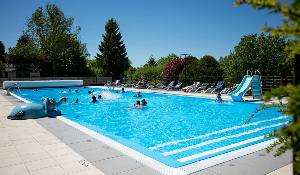 Hohenbush Liegi - Burg-Reuland visuel 1/1 Hohenbush Liegi - Burg-Reuland visuel 1/1