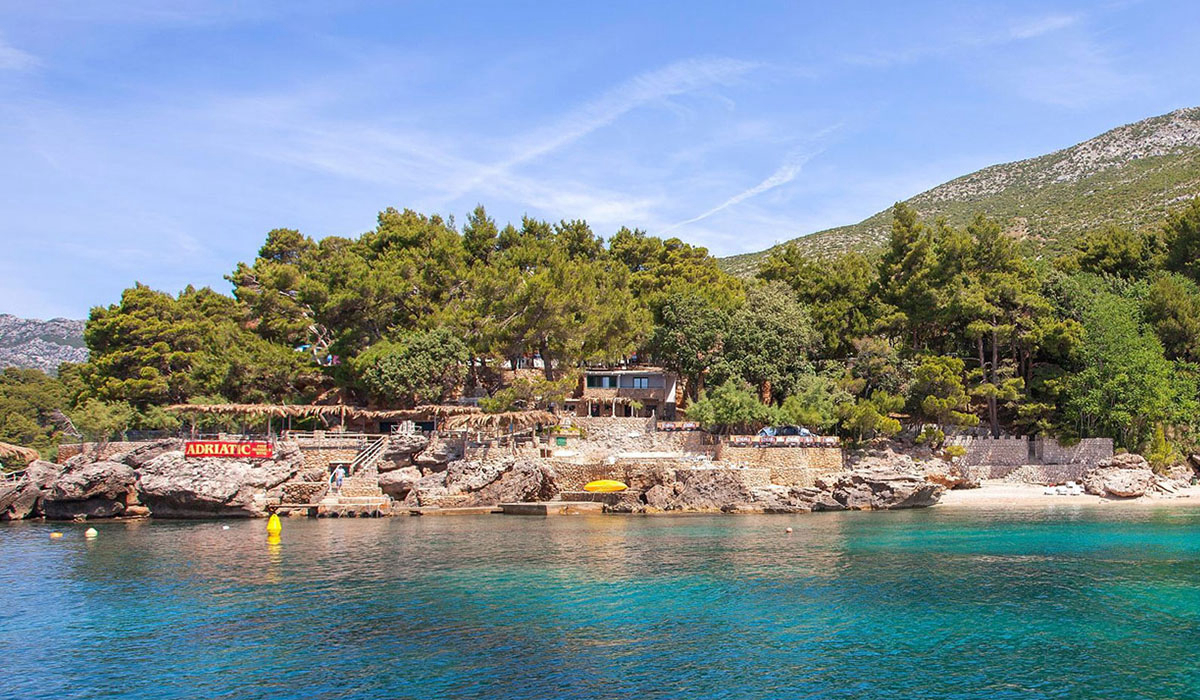 Holiday Resort Adriatic Dalmazia - Orebic visuel 1/4