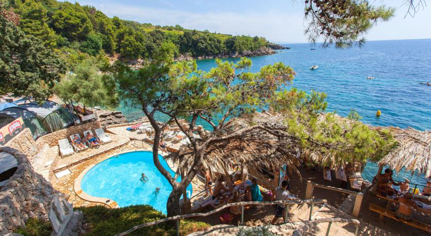 Holiday Resort Adriatic Dalmazia - Orebic visuel 2/4