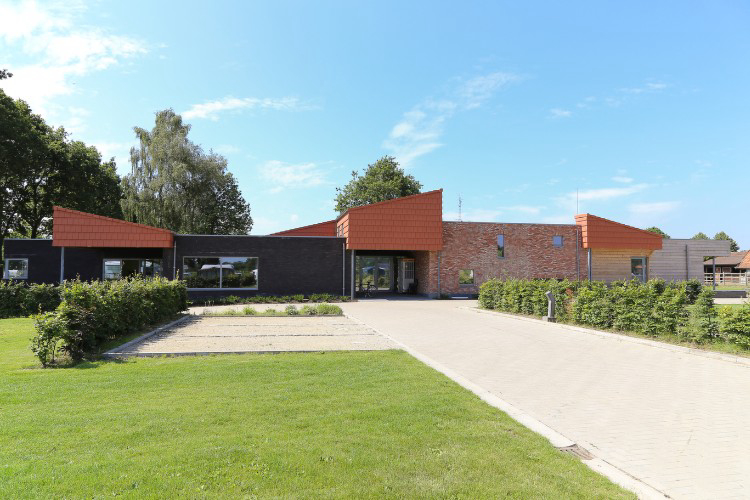 Houtum Anversa - Kasterlee visuel 2/7 Houtum Anversa - Kasterlee visuel 2/7