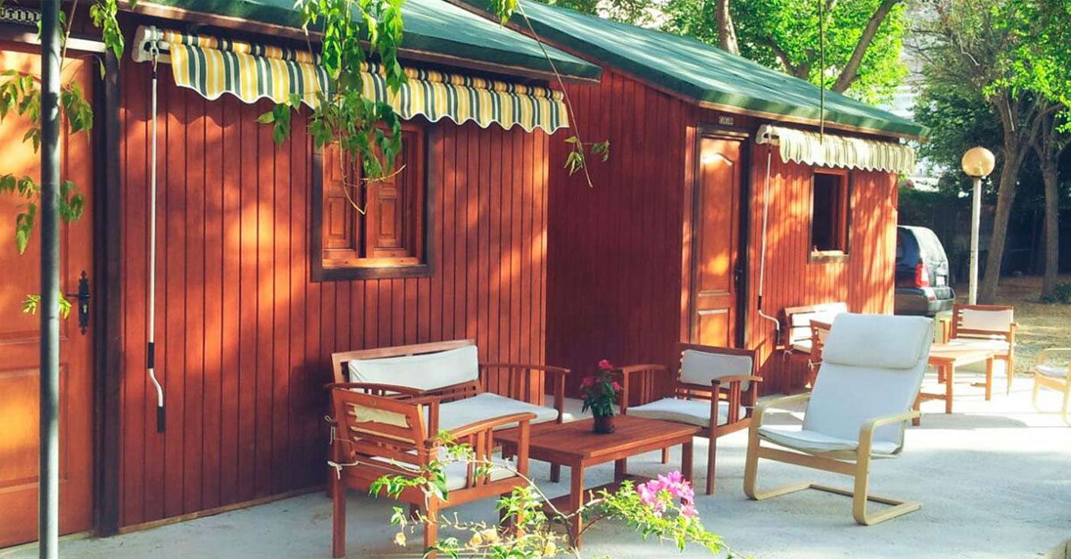 Huerta Romero Andalusia - Castell de Ferro visuel 1/1