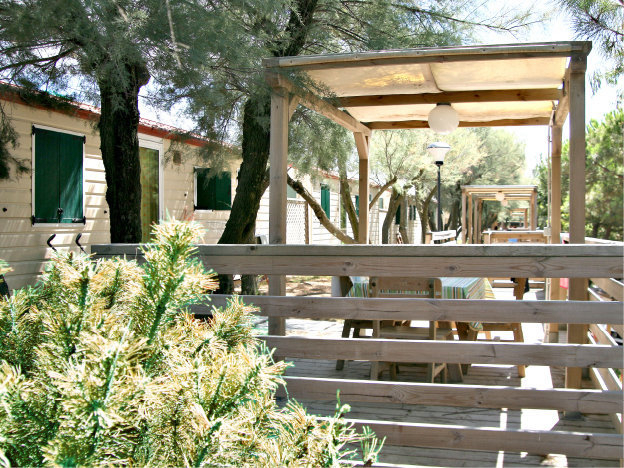 I Tre Moschettieri Emilia Romagna - Comacchio visuel 2/2 I Tre Moschettieri Emilia Romagna - Comacchio visuel 2/2