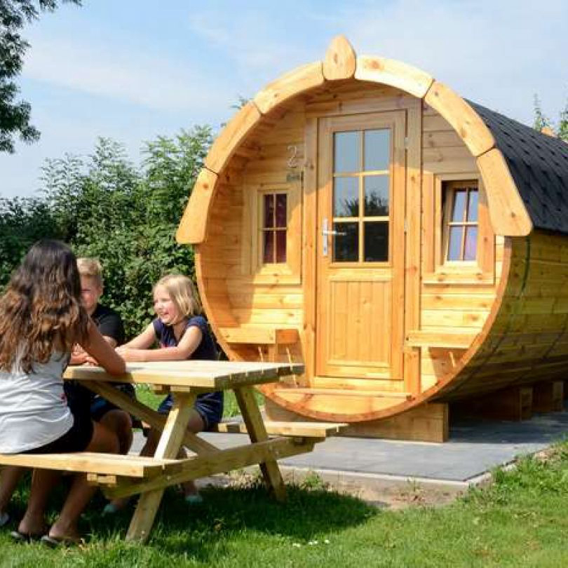 Ijsselstrand Gheldria - doesburg visuel 5/5