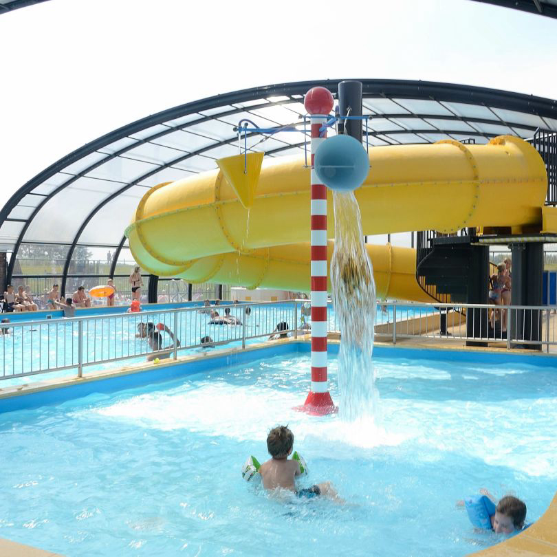 Ijsselstrand Gheldria - doesburg visuel 2/5