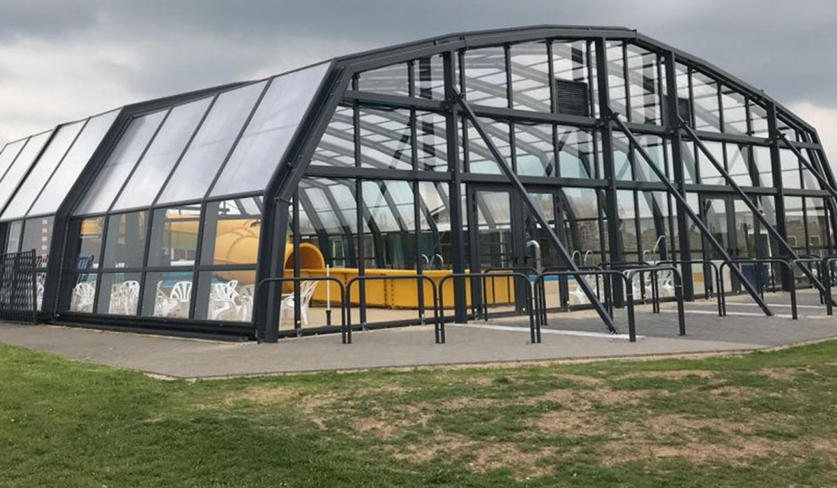 Ijsselstrand Gheldria - doesburg visuel 1/5