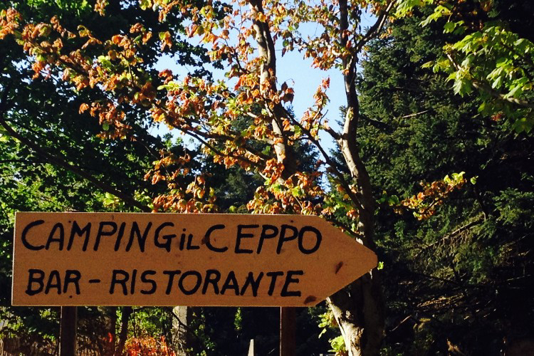 Il Ceppo Abruzzo - Teramo visuel 4/6