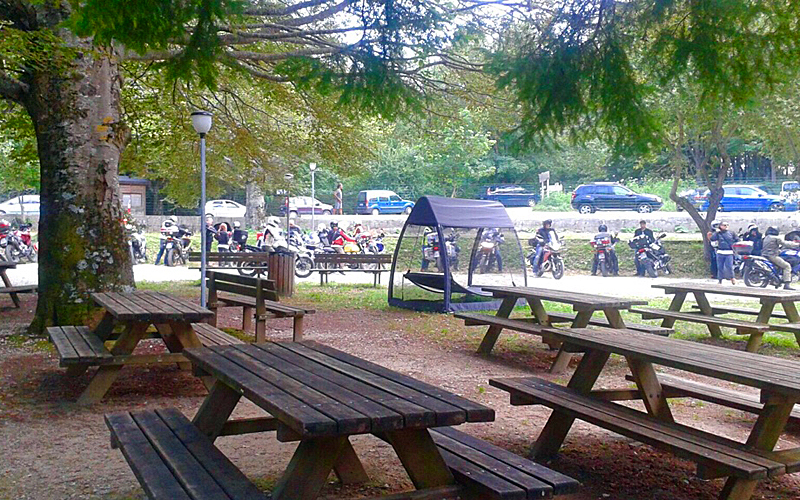 Il Ceppo Abruzzo - Teramo visuel 3/6