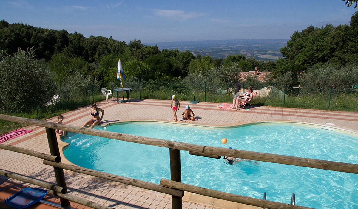 Il Falcone Umbria - Civitella del Lago visuel 1/1 Il Falcone Umbria - Civitella del Lago visuel 1/1