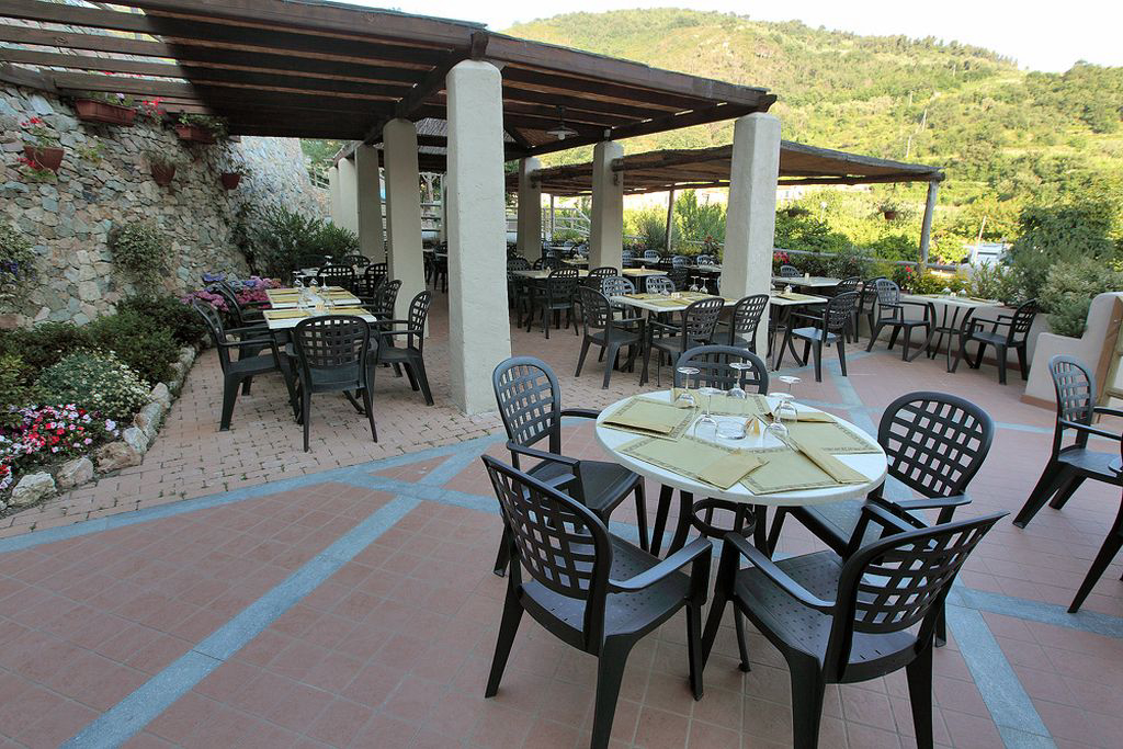 Il Villaggio di Giuele Liguria - Finale Ligure visuel 3/4 Il Villaggio di Giuele Liguria - Finale Ligure visuel 3/4