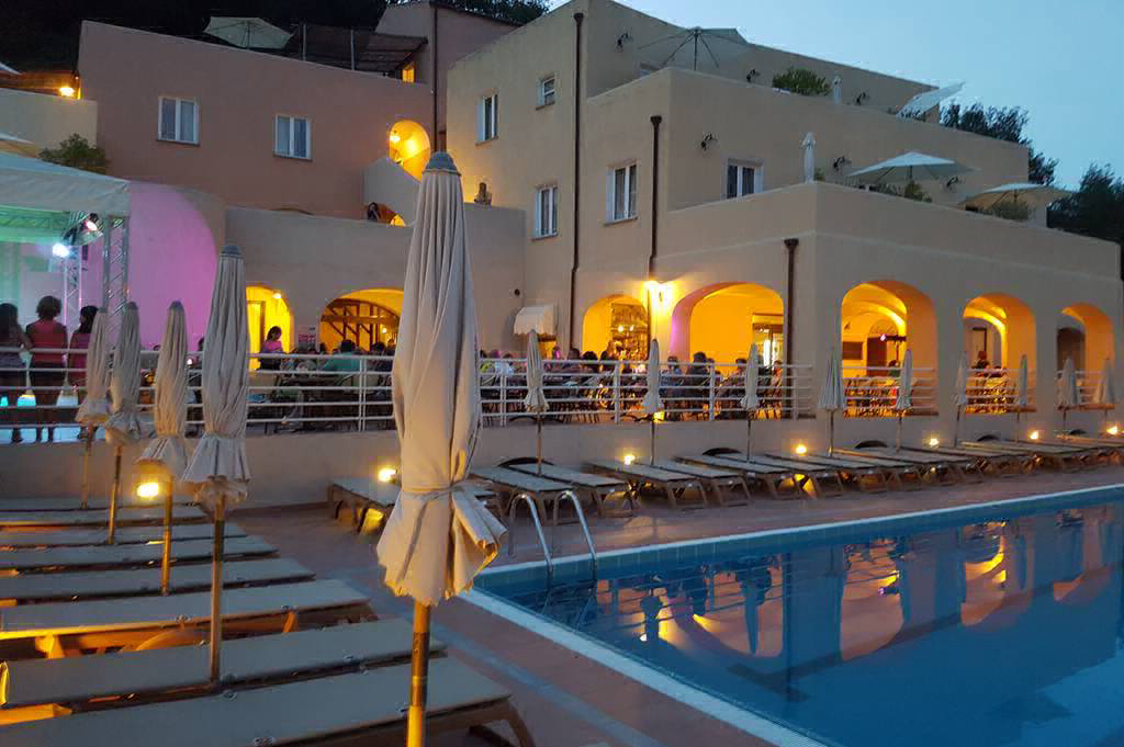 Il Villaggio di Giuele Liguria - Finale Ligure visuel 2/4 Il Villaggio di Giuele Liguria - Finale Ligure visuel 2/4