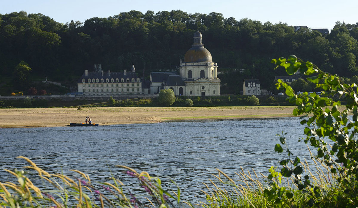 Ile d'Offard Paesi della Loira - Saumur visuel 22/22 Ile d'Offard Paesi della Loira - Saumur visuel 22/22