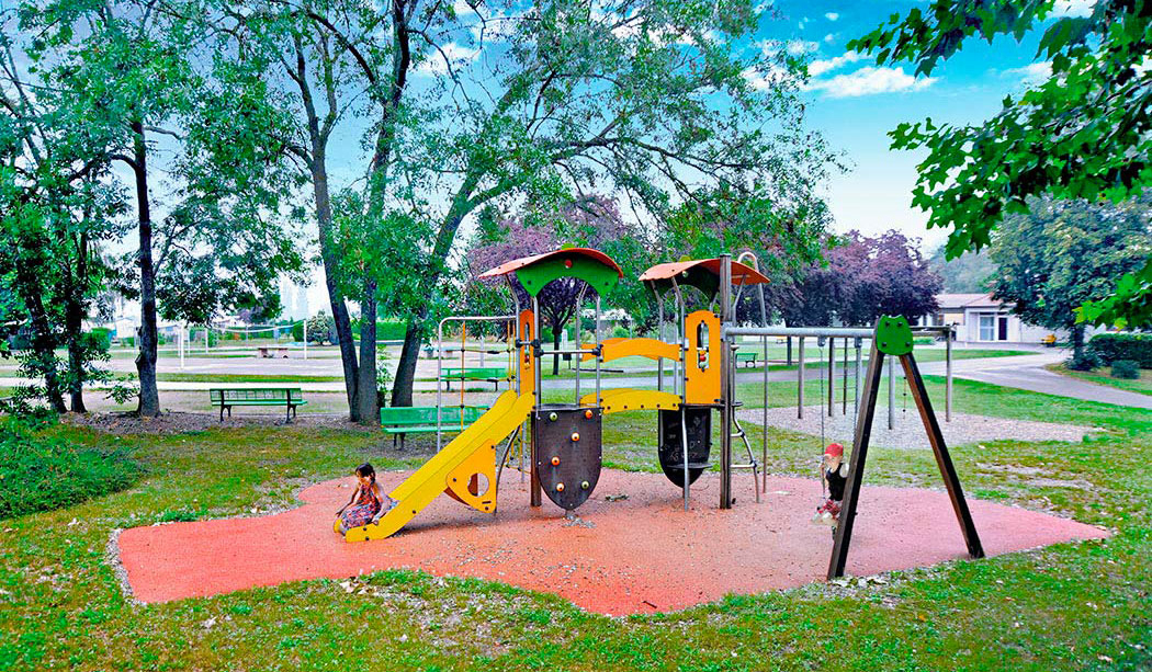 Ile du Rhin Alsazia - Biesheim visuel 2/4 Ile du Rhin Alsazia - Biesheim visuel 2/4