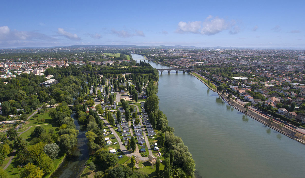 International de Maisons-Laffitte Île-de-France - Maisons-Laffitte visuel 12/25