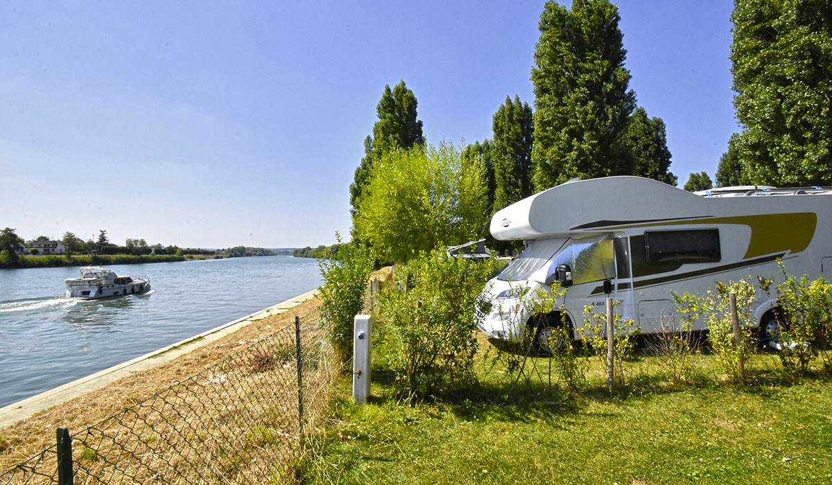 International de Maisons-Laffitte Île-de-France - Maisons-Laffitte visuel 23/25