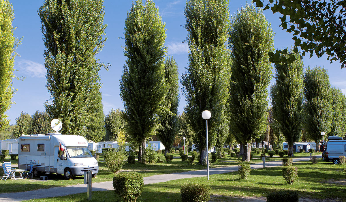 International de Maisons-Laffitte Île-de-France - Maisons-Laffitte visuel 25/25