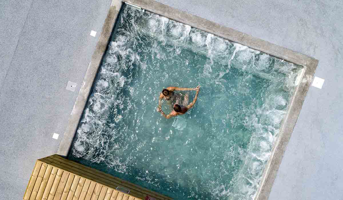 International de Maisons-Laffitte Île-de-France - Maisons-Laffitte visuel 14/25