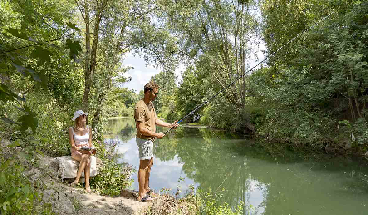 International de Maisons-Laffitte Île-de-France - Maisons-Laffitte visuel 17/25