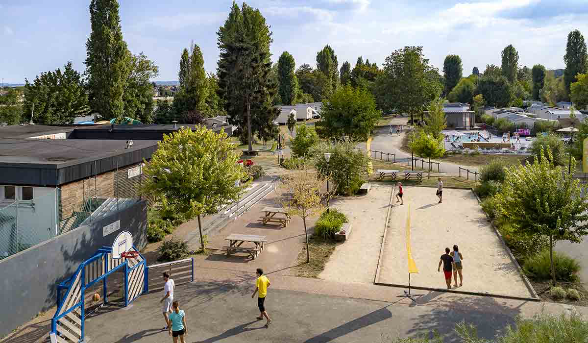 International de Maisons-Laffitte Île-de-France - Maisons-Laffitte visuel 20/25