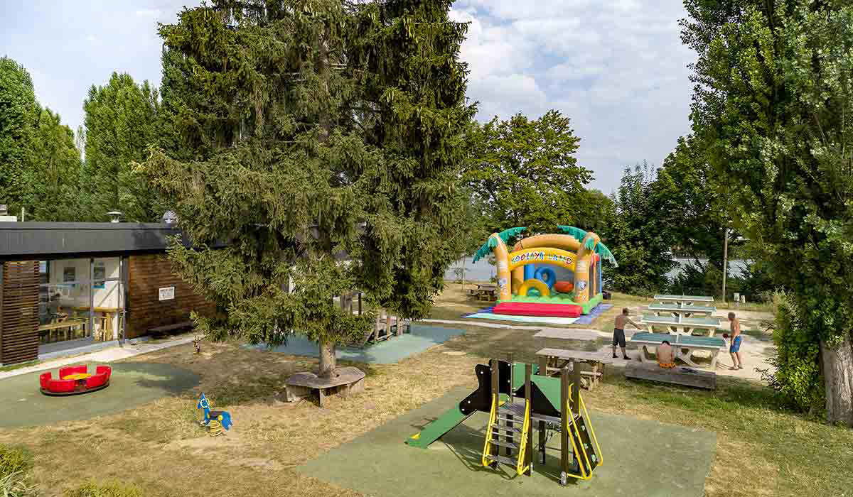 International de Maisons-Laffitte Île-de-France - Maisons-Laffitte visuel 13/25