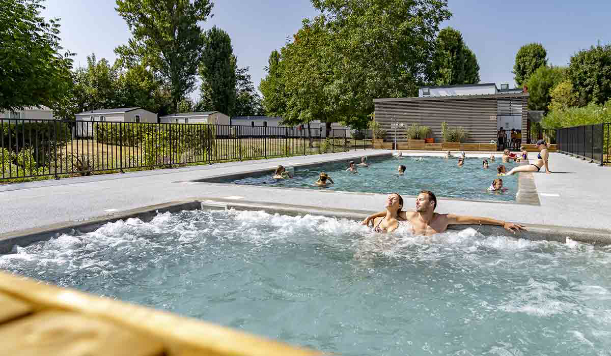 International de Maisons-Laffitte Île-de-France - Maisons-Laffitte visuel 3/25