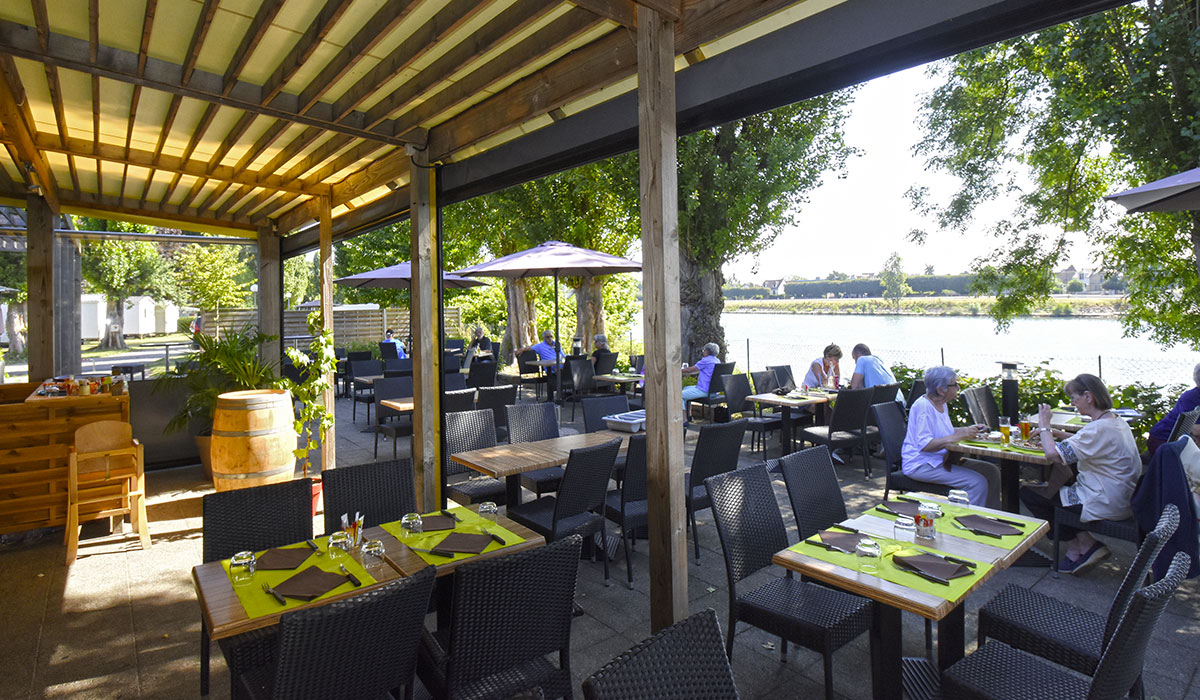 International de Maisons-Laffitte Île-de-France - Maisons-Laffitte visuel 9/25