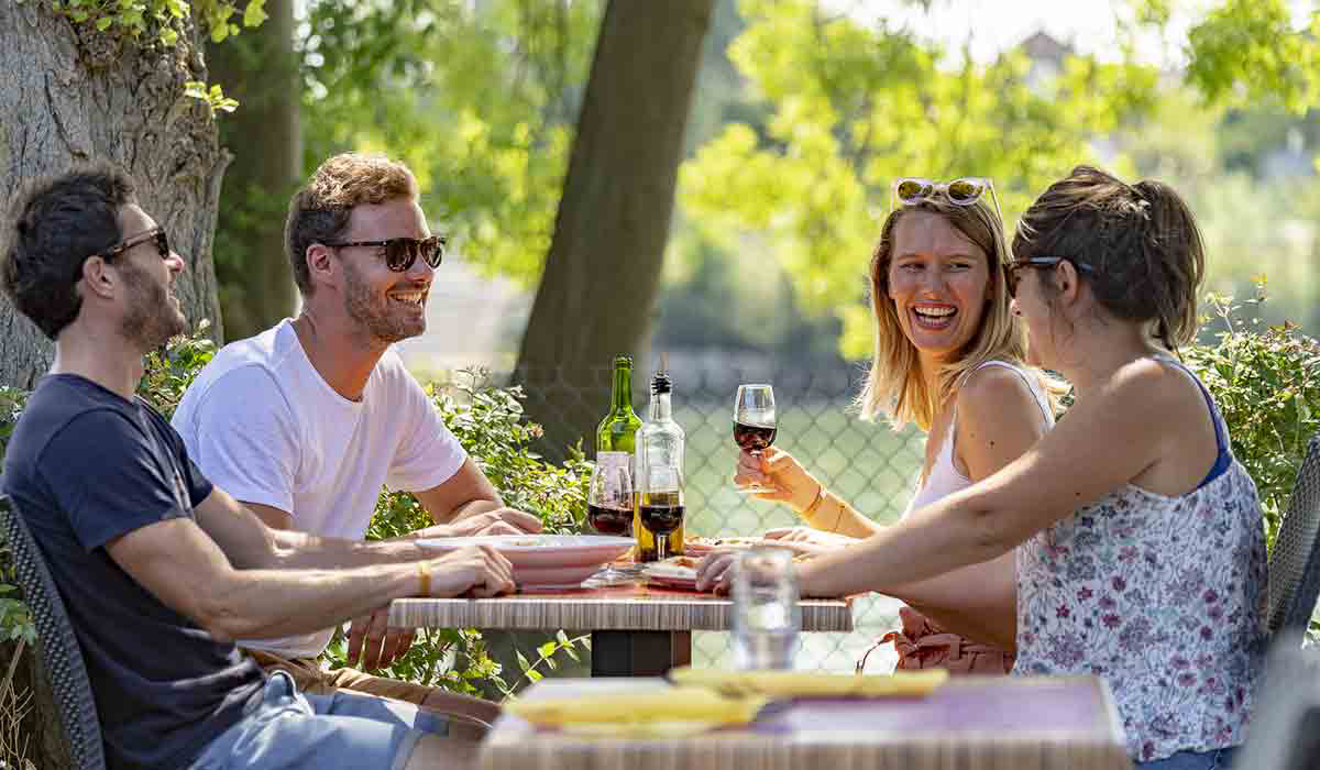 International de Maisons-Laffitte Île-de-France - Maisons-Laffitte visuel 18/25