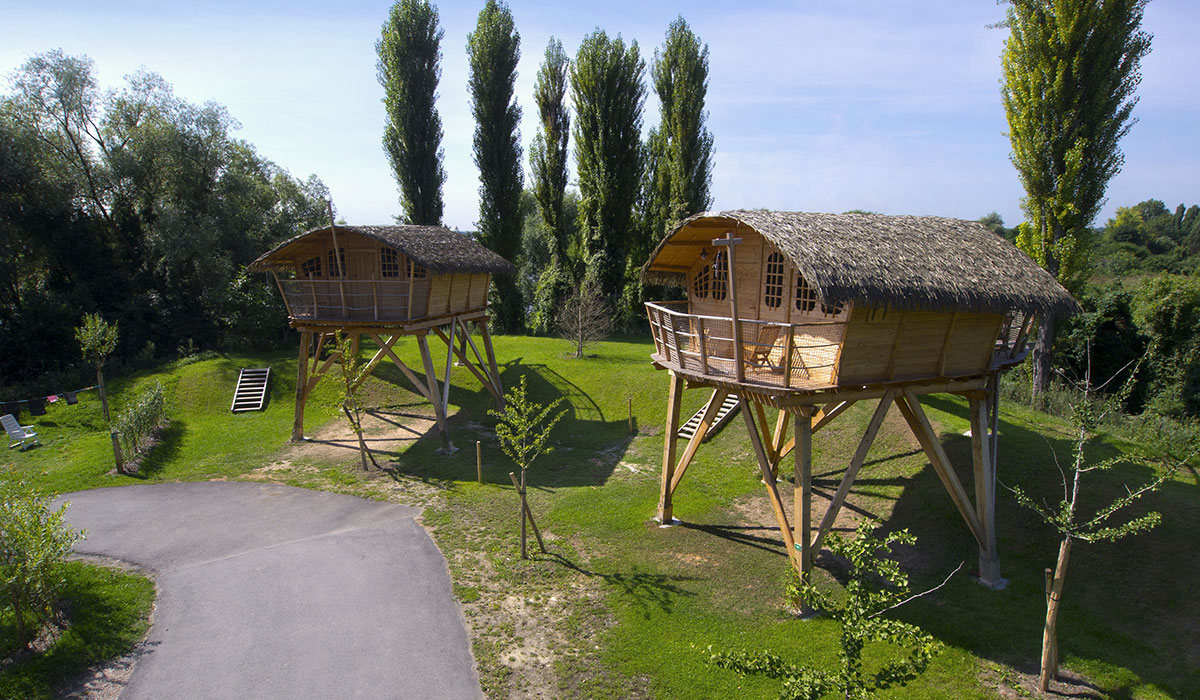 International de Maisons-Laffitte Île-de-France - Maisons-Laffitte visuel 2/25