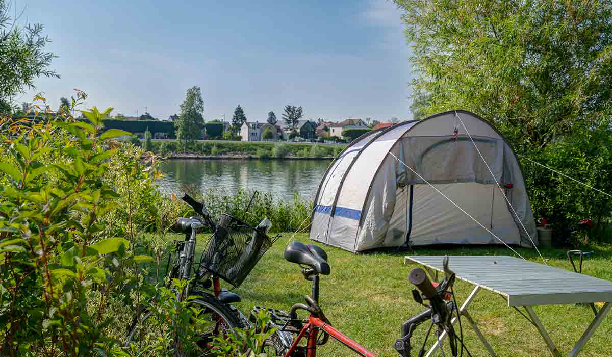 International de Maisons-Laffitte Île-de-France - Maisons-Laffitte visuel 16/25