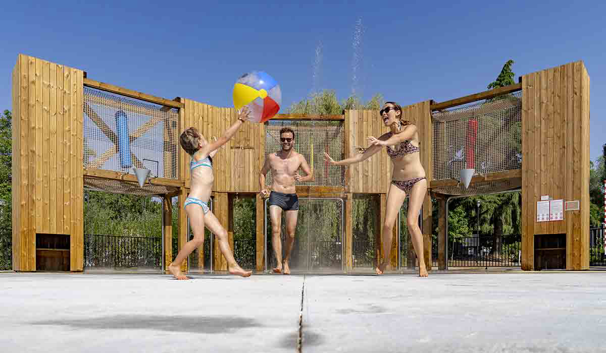 International de Maisons-Laffitte Île-de-France - Maisons-Laffitte visuel 7/25