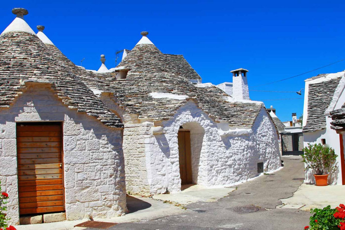 Internazionale Manacore Puglia - Peschici visuel 4/5 Internazionale Manacore Puglia - Peschici visuel 4/5