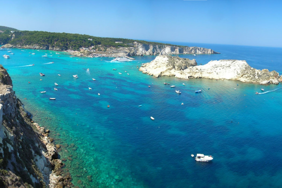 Internazionale Manacore Puglia - Peschici visuel 5/5 Internazionale Manacore Puglia - Peschici visuel 5/5