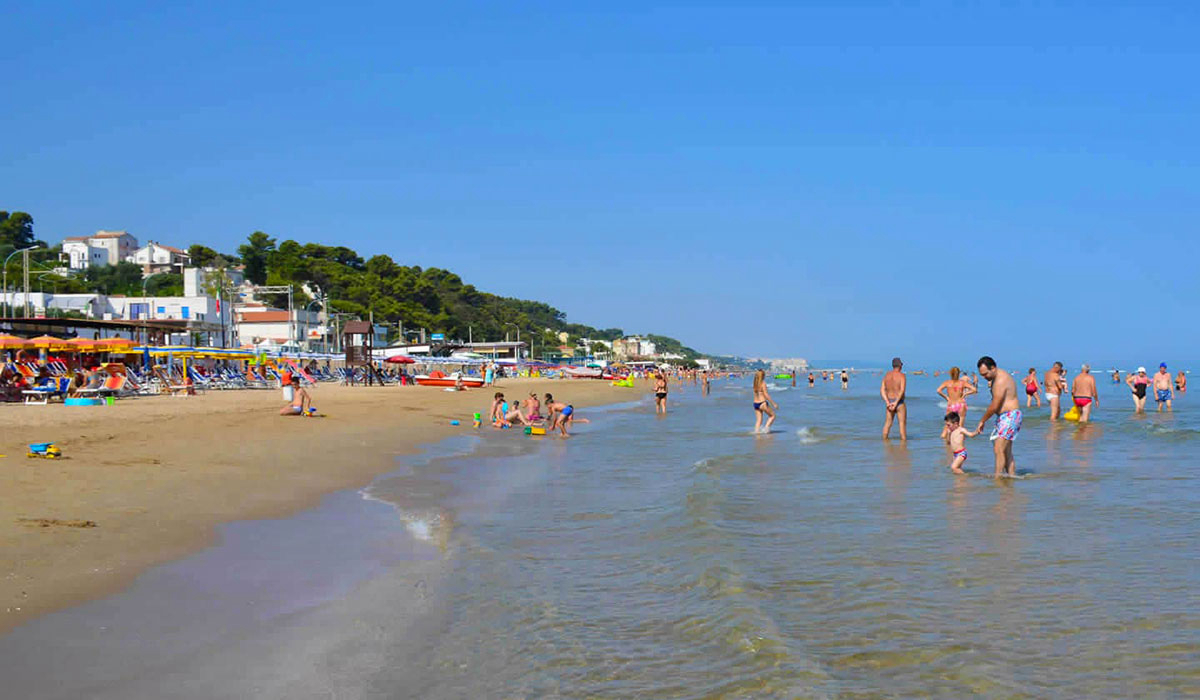 Internazionale San Menaio Puglia - Vico del Gargano visuel 2/8 Internazionale San Menaio Puglia - Vico del Gargano visuel 2/8