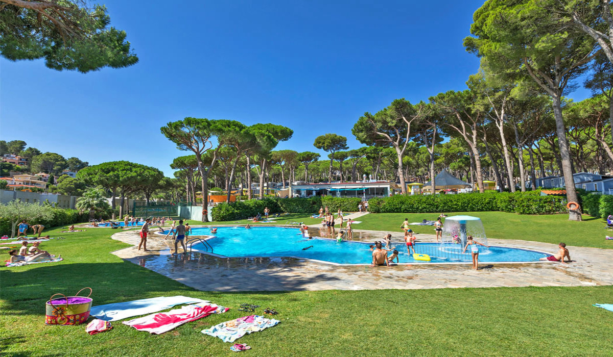 Interpals Costa Brava - Pals visuel 2/14