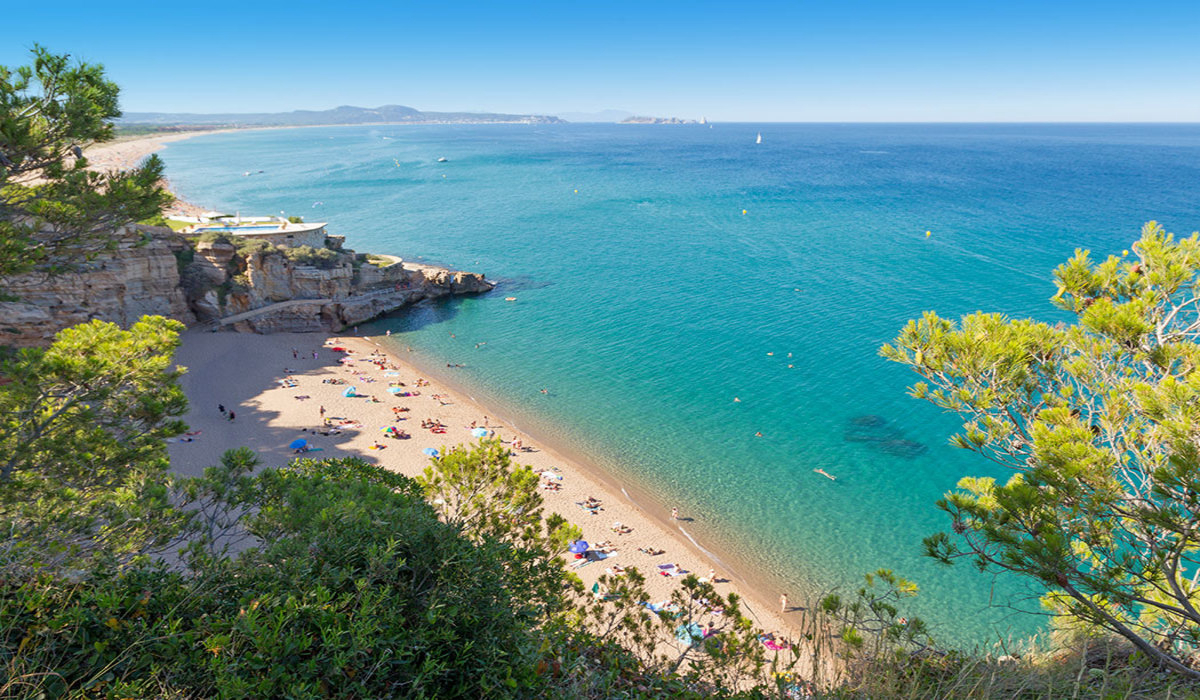 Interpals Costa Brava - Pals visuel 6/14