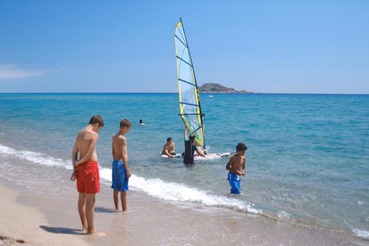 Iscrixedda Sardegna - Lotzorai visuel 2/8