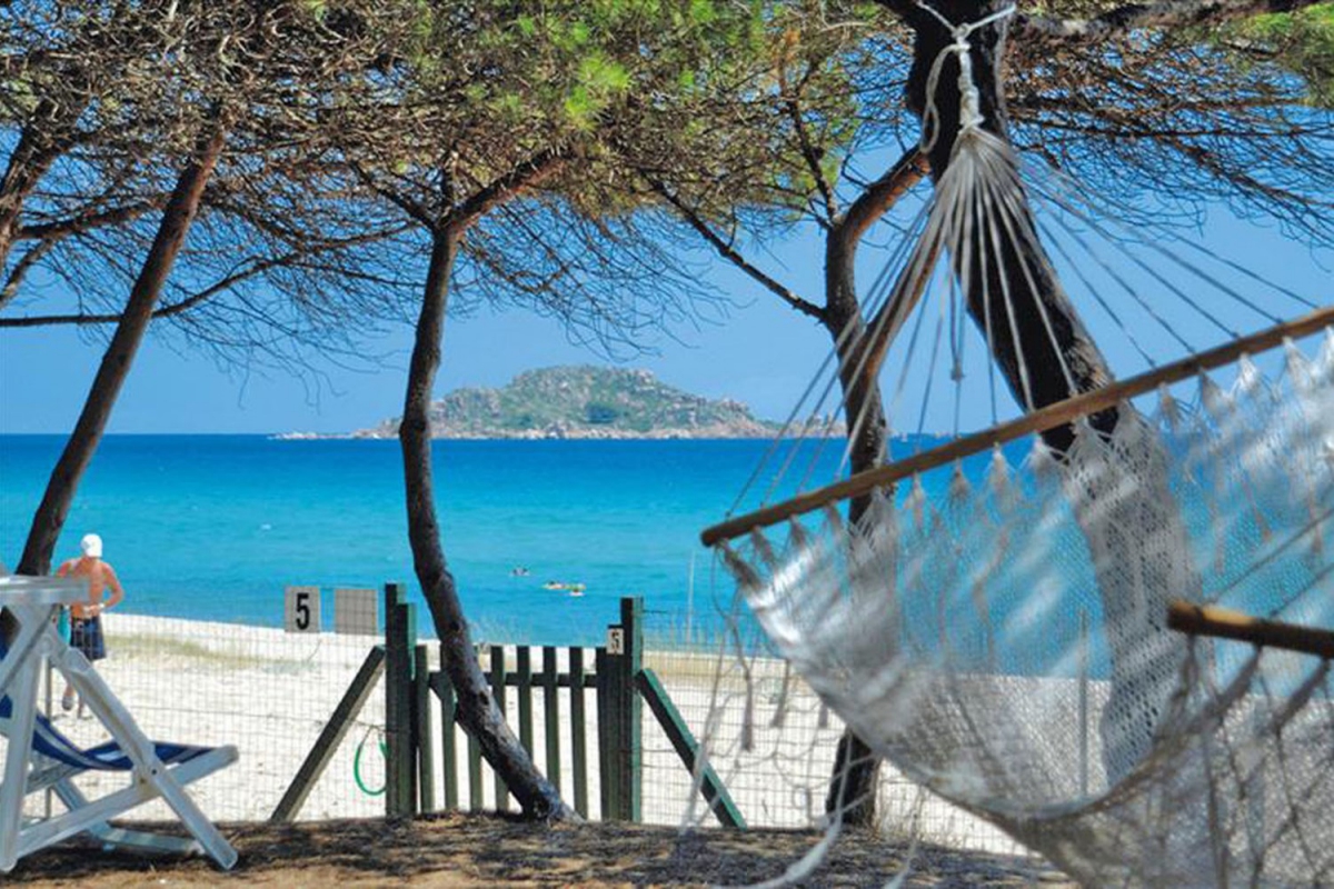 Iscrixedda Sardegna - Lotzorai visuel 1/8