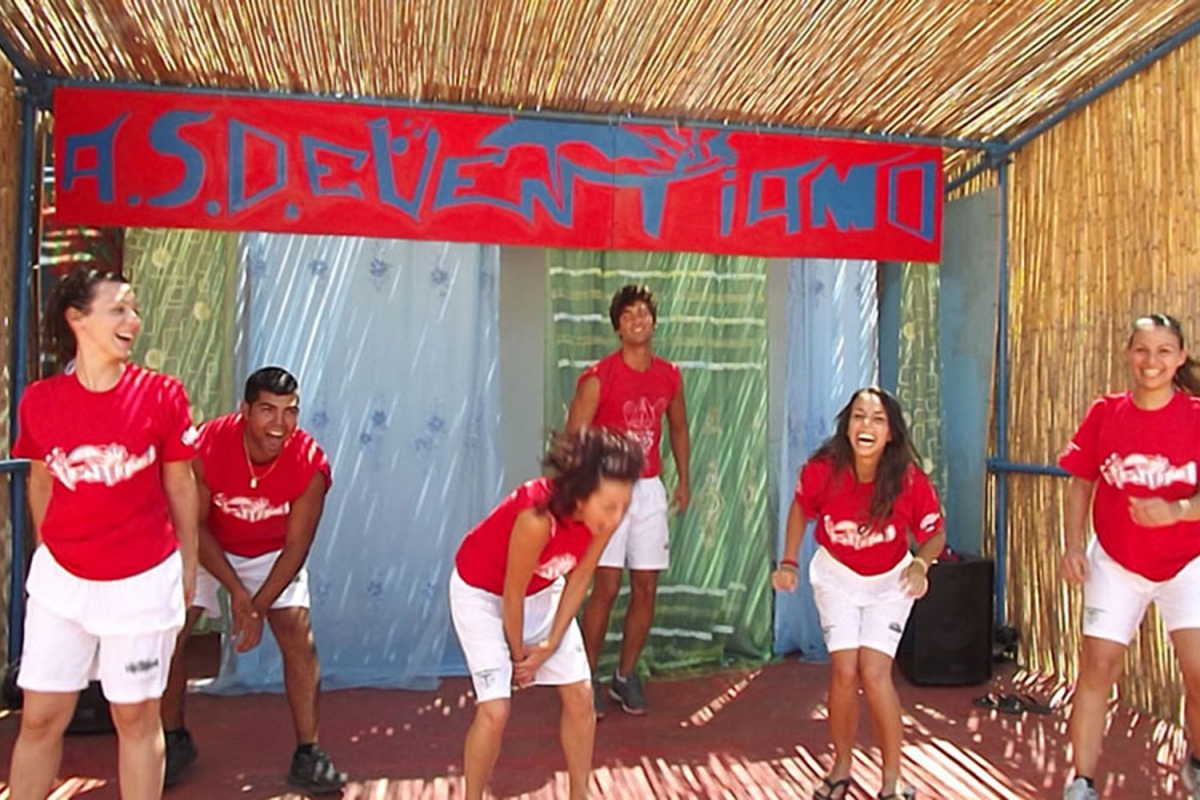 Iscrixedda Sardegna - Lotzorai visuel 3/8