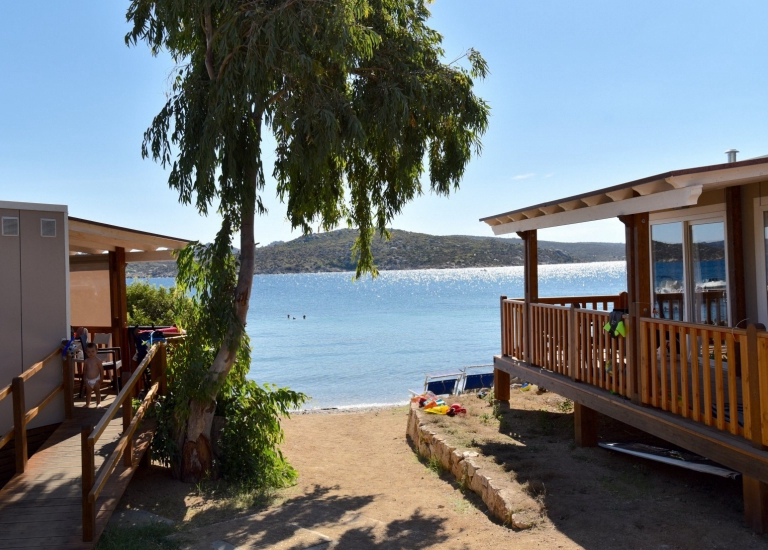 Isola dei Gabbiani land of water - Sardegna - Palau visuel 4/5 Isola dei Gabbiani land of water - Sardegna - Palau visuel 4/5