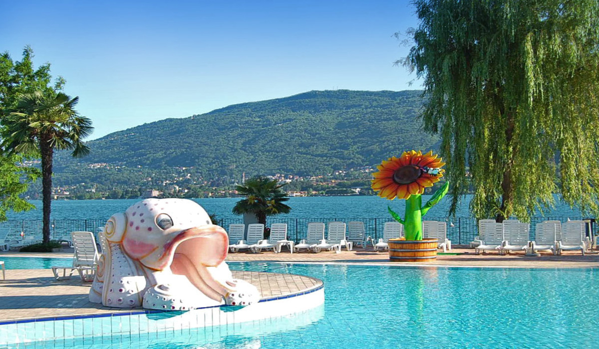 Isolino Piemonte - Fondotoce di Verbania visuel 4/10