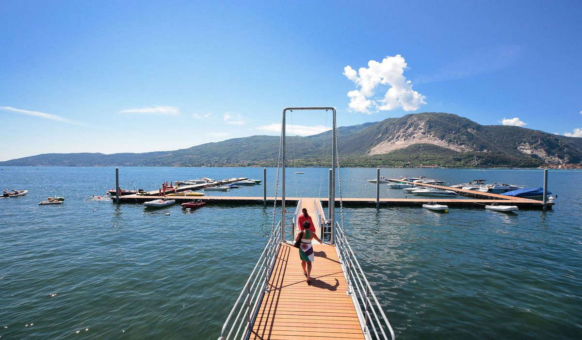 Isolino Piemonte - Fondotoce di Verbania visuel 10/10
