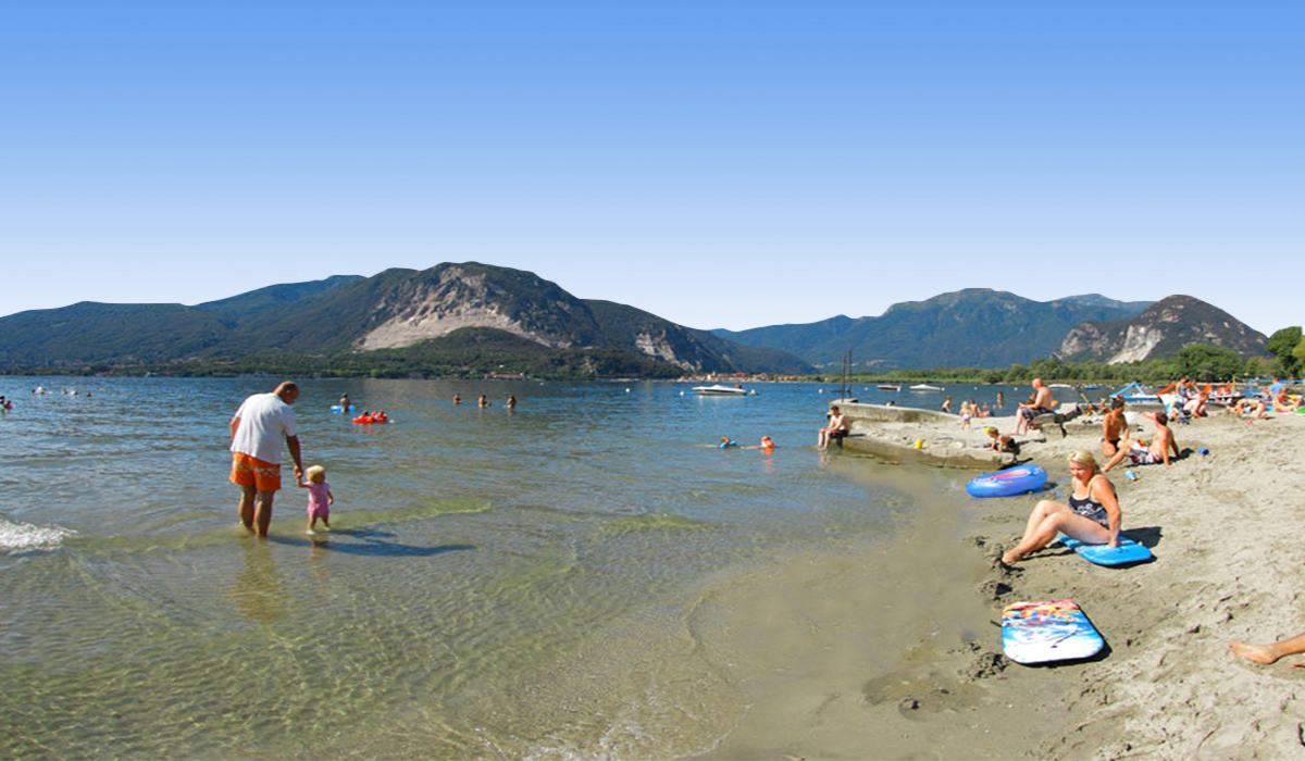 Isolino Piemonte - Fondotoce di Verbania visuel 8/10