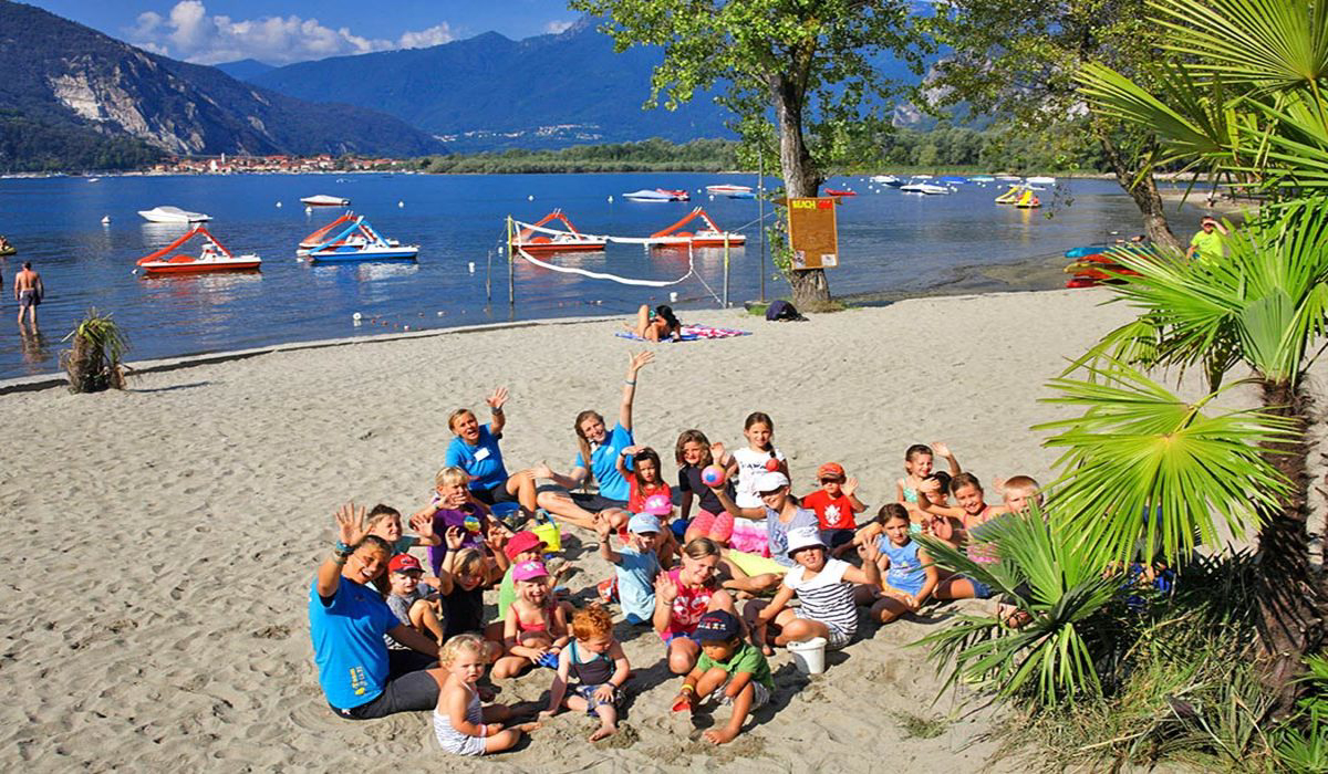 Isolino Piemonte - Fondotoce di Verbania visuel 6/10