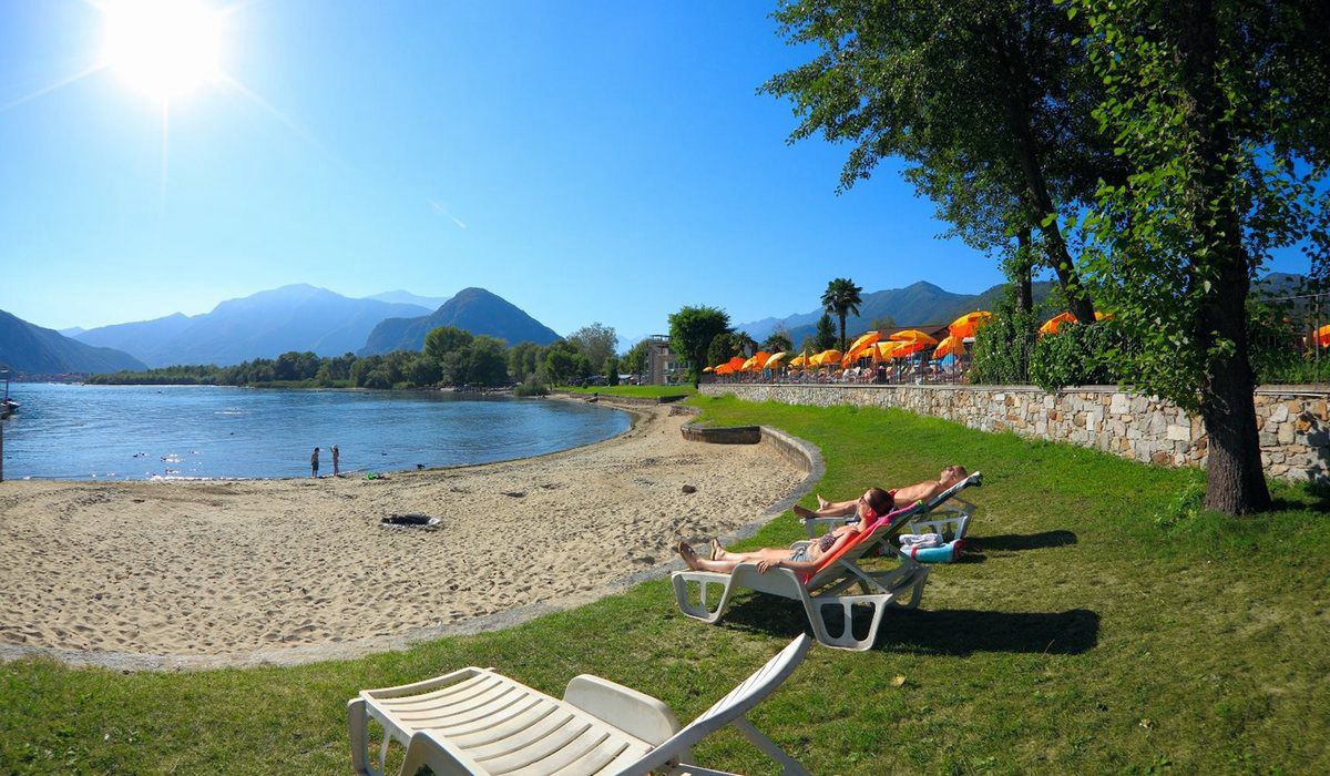 Isolino Piemonte - Fondotoce di Verbania visuel 9/10