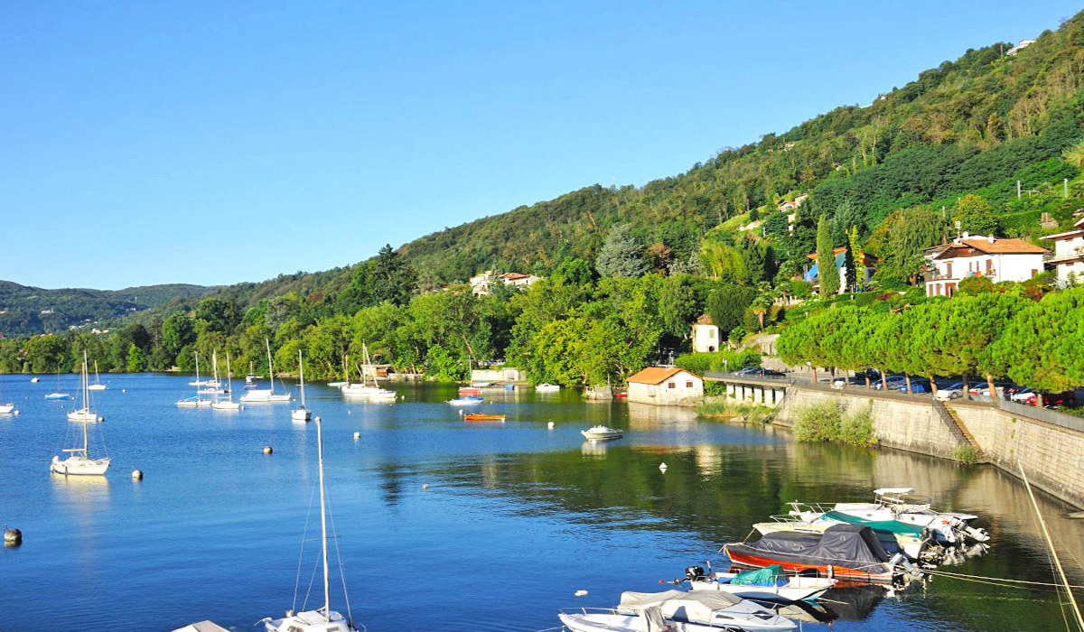 Isolino Piemonte - Fondotoce di Verbania visuel 7/10